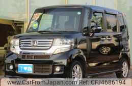 honda n-box 2012 -HONDA--N BOX DBA-JF1--JF1----HONDA--N BOX DBA-JF1--JF1--