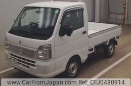 suzuki carry-truck 2024 -SUZUKI 【袖ヶ浦 483】--Carry Truck 3BD-DA16T--DA16T-832451---SUZUKI 【袖ヶ浦 483】--Carry Truck 3BD-DA16T--DA16T-832451-