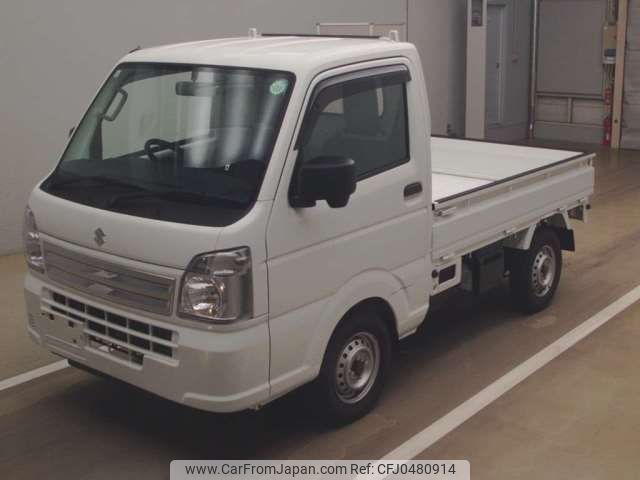 suzuki carry-truck 2024 -SUZUKI 【袖ヶ浦 483】--Carry Truck 3BD-DA16T--DA16T-832451---SUZUKI 【袖ヶ浦 483】--Carry Truck 3BD-DA16T--DA16T-832451- image 1