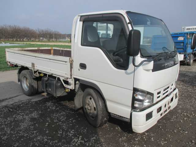 isuzu elf-truck 2004 BG/AD-18 image 2