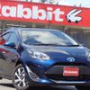 toyota aqua 2019 CFJ1623058 image 1