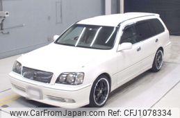 toyota crown-estate 2003 -TOYOTA--Crown Esrate JZS171W-0111734---TOYOTA--Crown Esrate JZS171W-0111734-