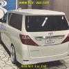 toyota alphard 2011 -TOYOTA--Alphard ANH20ｶｲ-8186486---TOYOTA--Alphard ANH20ｶｲ-8186486- image 2