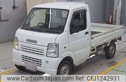 suzuki carry-truck 2009 -SUZUKI--Carry Truck EBD-DA63T--DA63T-616043---SUZUKI--Carry Truck EBD-DA63T--DA63T-616043-