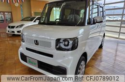 honda n-box 2024 -HONDA 【山形 581ｻ1770】--N BOX JF6--1010715---HONDA 【山形 581ｻ1770】--N BOX JF6--1010715-