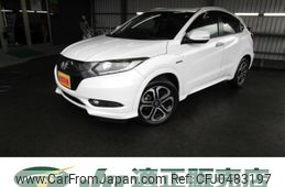 honda vezel 2014 quick_quick_DAA-RU3_RU3-1044393