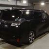 toyota vellfire 2019 -TOYOTA--Vellfire DBA-AGH30W--AGH30-0271806---TOYOTA--Vellfire DBA-AGH30W--AGH30-0271806- image 2