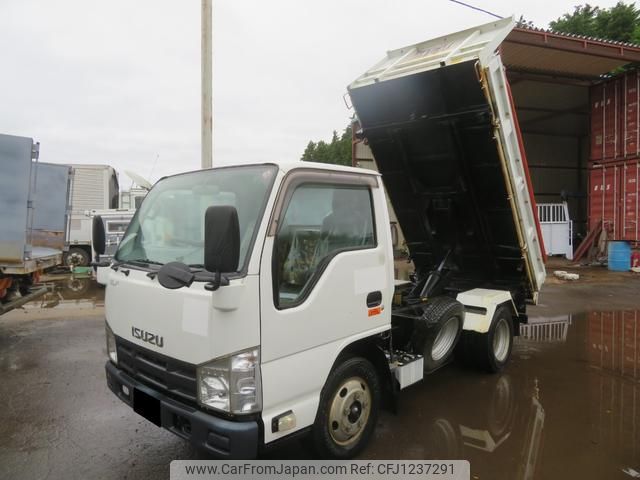 isuzu elf-truck 2013 GOO_NET_EXCHANGE_0400935A30250602W001 image 1