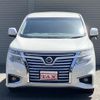 nissan elgrand 2018 quick_quick_DBA-TE52_TE52-096537 image 7