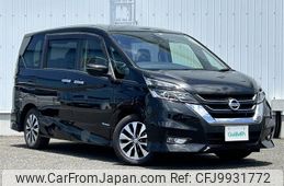 nissan serena 2016 -NISSAN--Serena DAA-GFC27--GFC27-003484---NISSAN--Serena DAA-GFC27--GFC27-003484-