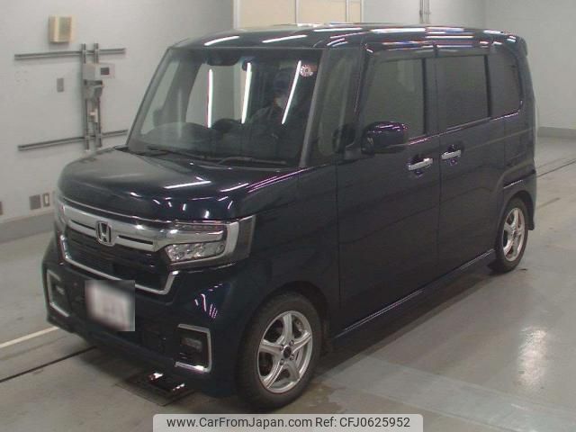 honda n-box 2021 quick_quick_6BA-JF3_JF3-5044270 image 1