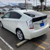 toyota prius 2010 CFJ1720671 image 2