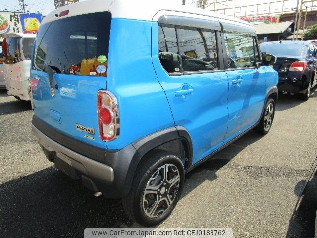 suzuki hustler 2014 -SUZUKI--Hustler MR31S--816818---SUZUKI--Hustler MR31S--816818- image 2