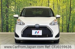 toyota sienta 2021 -TOYOTA--Sienta NHP170G--7252531---TOYOTA--Sienta NHP170G--7252531-