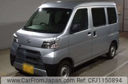 daihatsu hijet-van 2020 -DAIHATSU 【三重 480ﾜ2139】--Hijet Van EBD-S321V--S321V-0456234---DAIHATSU 【三重 480ﾜ2139】--Hijet Van EBD-S321V--S321V-0456234-