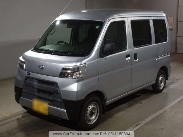 daihatsu hijet-van 2020 -DAIHATSU 【三重 480ﾜ2139】--Hijet Van EBD-S321V--S321V-0456234---DAIHATSU 【三重 480ﾜ2139】--Hijet Van EBD-S321V--S321V-0456234- image 1