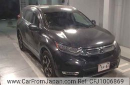 honda cr-v 2018 -HONDA--CR-V RT6-1000715---HONDA--CR-V RT6-1000715-