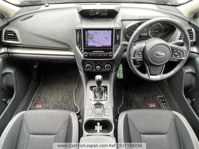 subaru impreza-g4 2017 quick_quick_GK6_GK6-006546 image 2