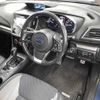 subaru impreza-wagon 2021 CFJ1686823 image 8