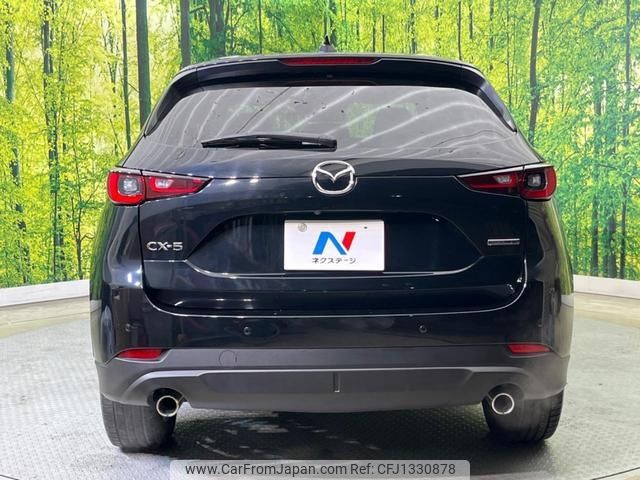 mazda cx-5 2022 -MAZDA 【名変中 】--CX-5 KF2P--514023---MAZDA 【名変中 】--CX-5 KF2P--514023- image 2