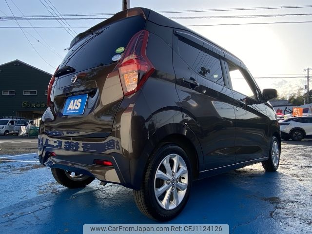 nissan dayz 2020 -NISSAN--DAYZ 5BA-B43W--B43W-0039725---NISSAN--DAYZ 5BA-B43W--B43W-0039725- image 2