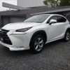 lexus nx 2014 -LEXUS--Lexus NX DAA-AYZ15--AYZ15-1002052---LEXUS--Lexus NX DAA-AYZ15--AYZ15-1002052- image 2