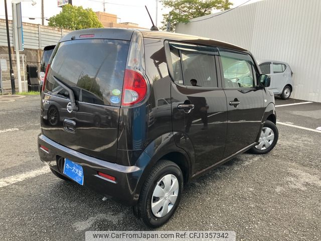 nissan moco 2012 -NISSAN--Moco DBA-MG33S--MG33S-164460---NISSAN--Moco DBA-MG33S--MG33S-164460- image 2