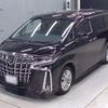 toyota alphard 2019 -TOYOTA 【岐阜 303ﾄ7195】--Alphard DBA-AGH30W--AGH30-0274590---TOYOTA 【岐阜 303ﾄ7195】--Alphard DBA-AGH30W--AGH30-0274590- image 1