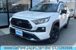 toyota rav4 2021 quick_quick_6BA-MXAA54_MXAA54-5019737