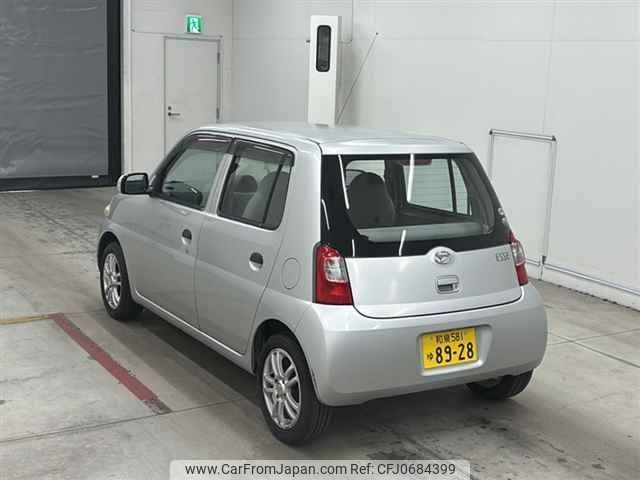 daihatsu esse 2006 -DAIHATSU 【和泉 581ユ8928】--Esse L235S-0049775---DAIHATSU 【和泉 581ユ8928】--Esse L235S-0049775- image 2