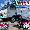 isuzu elf-truck 2018 GOO_NET_EXCHANGE_0700644A30241225W002 image 2