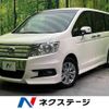 honda stepwagon 2010 -HONDA--Stepwgn DBA-RK5--RK5-1021412---HONDA--Stepwgn DBA-RK5--RK5-1021412- image 1