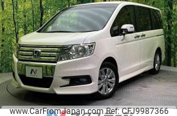 honda stepwagon 2010 -HONDA--Stepwgn DBA-RK5--RK5-1021412---HONDA--Stepwgn DBA-RK5--RK5-1021412-