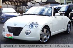 daihatsu copen 2005 quick_quick_ABA-L880K_L880K-0028671