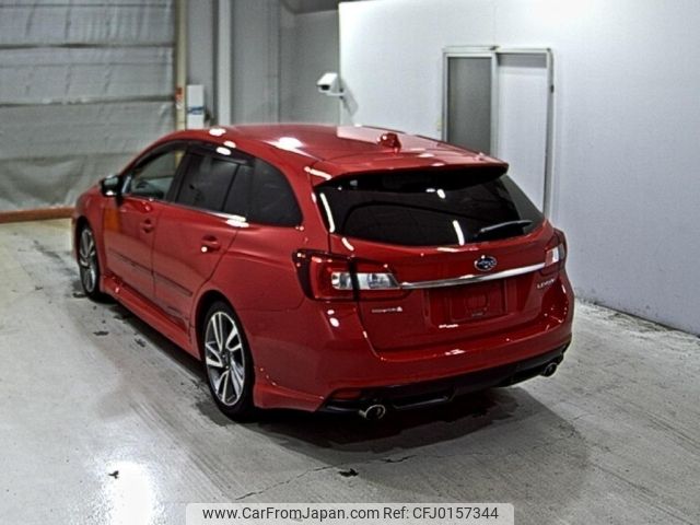 subaru levorg 2015 -SUBARU--Levorg VM4-027538---SUBARU--Levorg VM4-027538- image 2