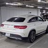 mercedes-benz gle-class 2017 -MERCEDES-BENZ--Benz GLE WDC2923242A059666---MERCEDES-BENZ--Benz GLE WDC2923242A059666- image 2
