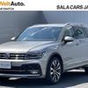 volkswagen tiguan 2020 -VOLKSWAGEN--VW Tiguan LDA-5NDFGF--WVGZZZ5NZLW878918---VOLKSWAGEN--VW Tiguan LDA-5NDFGF--WVGZZZ5NZLW878918- image 1