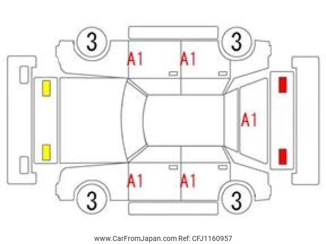 daihatsu tanto 2018 -DAIHATSU--Tanto DBA-LA600S--LA600S-0634047---DAIHATSU--Tanto DBA-LA600S--LA600S-0634047- image 2