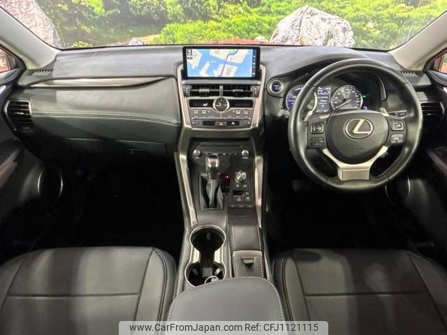 lexus nx 2018 -LEXUS--Lexus NX DAA-AYZ10--AYZ10-1022178---LEXUS--Lexus NX DAA-AYZ10--AYZ10-1022178- image 2