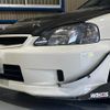 honda civic 1999 quick_quick_GF-EK9_EK91103506 image 2