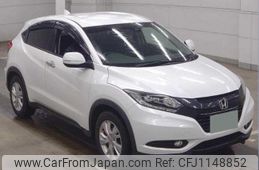 honda vezel 2017 quick_quick_DBA-RU1_1215602