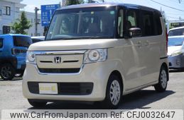 honda n-box 2018 CARSENSOR_JP_AU5867310141