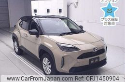 toyota yaris-cross 2021 -TOYOTA--Yaris Cross MXPJ15-2004613---TOYOTA--Yaris Cross MXPJ15-2004613-