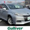 toyota wish 2017 -TOYOTA--Wish DBA-ZGE25W--ZGE25-6012839---TOYOTA--Wish DBA-ZGE25W--ZGE25-6012839- image 1