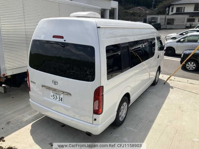 toyota hiace-van 2011 quick_quick_CBF-TRH221K_TRH221-0023942 image 2