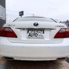 lexus ls 2011 -LEXUS--Lexus LS DAA-UVF45--UVF45-5012083---LEXUS--Lexus LS DAA-UVF45--UVF45-5012083- image 6