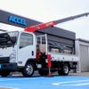 isuzu elf-truck 2018 GOO_NET_EXCHANGE_0600012A30250607W002 image 1