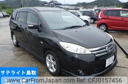 nissan lafesta 2014 -NISSAN 【鳥取 330つ1719】--Lafesta CWFFWN-105082---NISSAN 【鳥取 330つ1719】--Lafesta CWFFWN-105082-