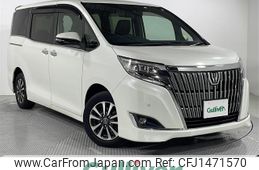 toyota esquire 2018 -TOYOTA--Esquire DBA-ZRR80G--ZRR80-0436285---TOYOTA--Esquire DBA-ZRR80G--ZRR80-0436285-