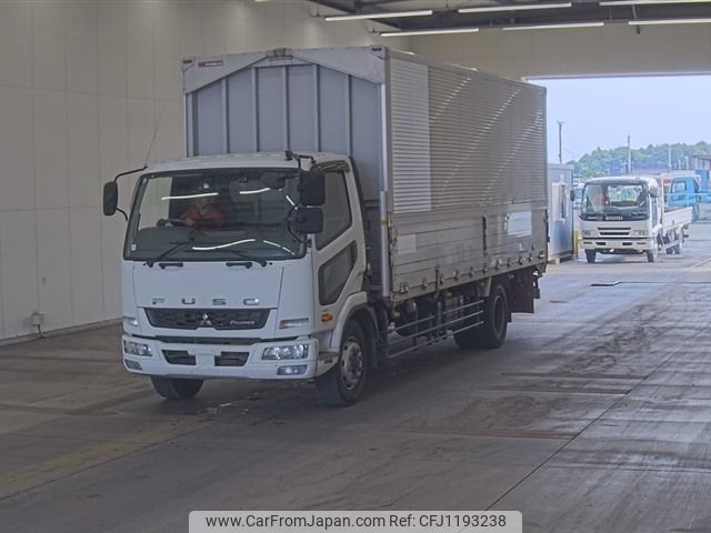 mitsubishi-fuso fighter 2014 -MITSUBISHI--Fuso Fighter FK72FZ-583056---MITSUBISHI--Fuso Fighter FK72FZ-583056- image 1